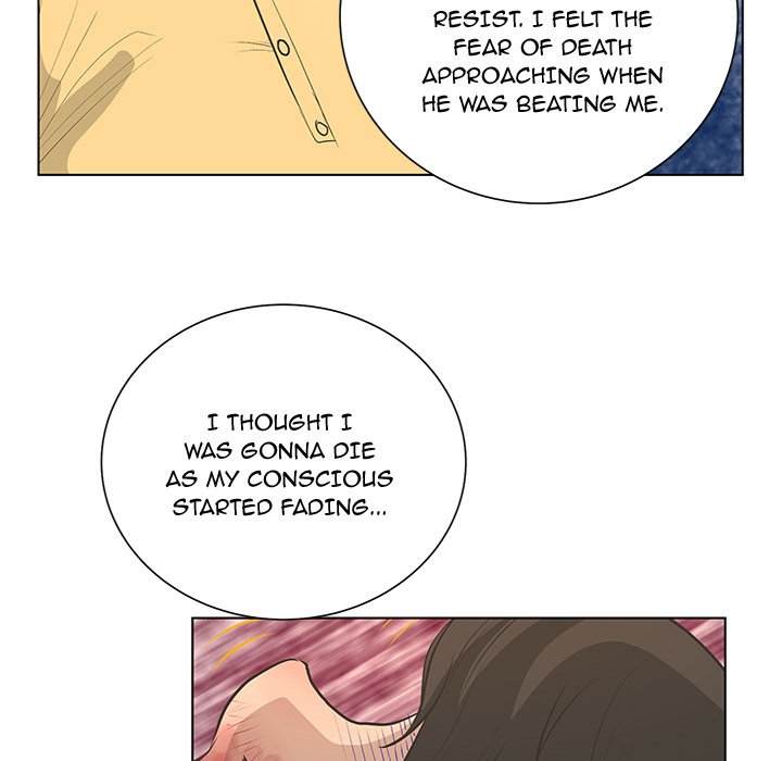 The Mask: Two Faces chapter 41 page 60