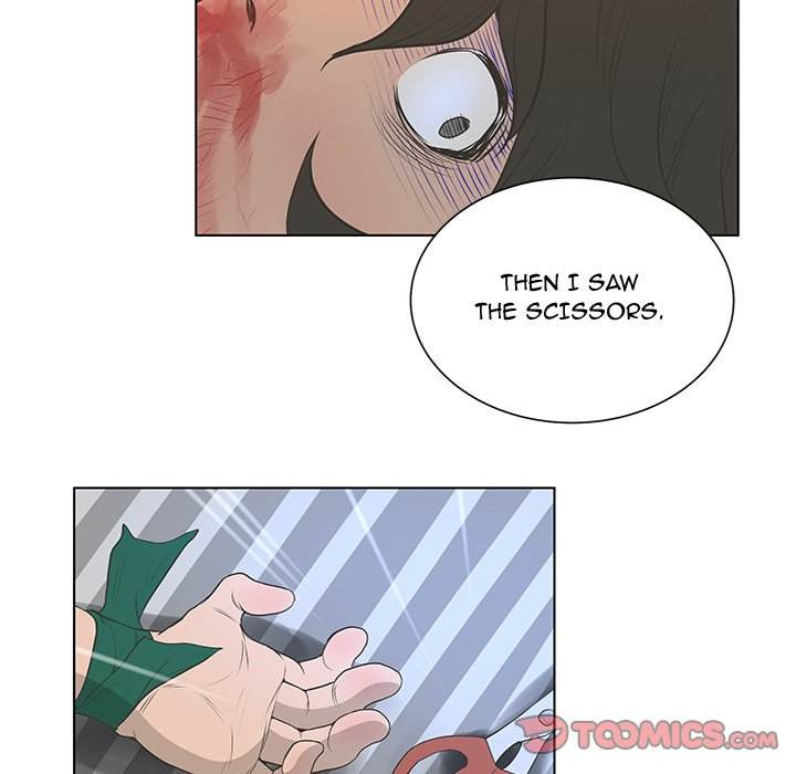 The Mask: Two Faces chapter 41 page 61