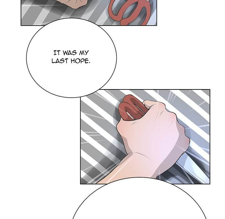 The Mask: Two Faces chapter 41 page 62