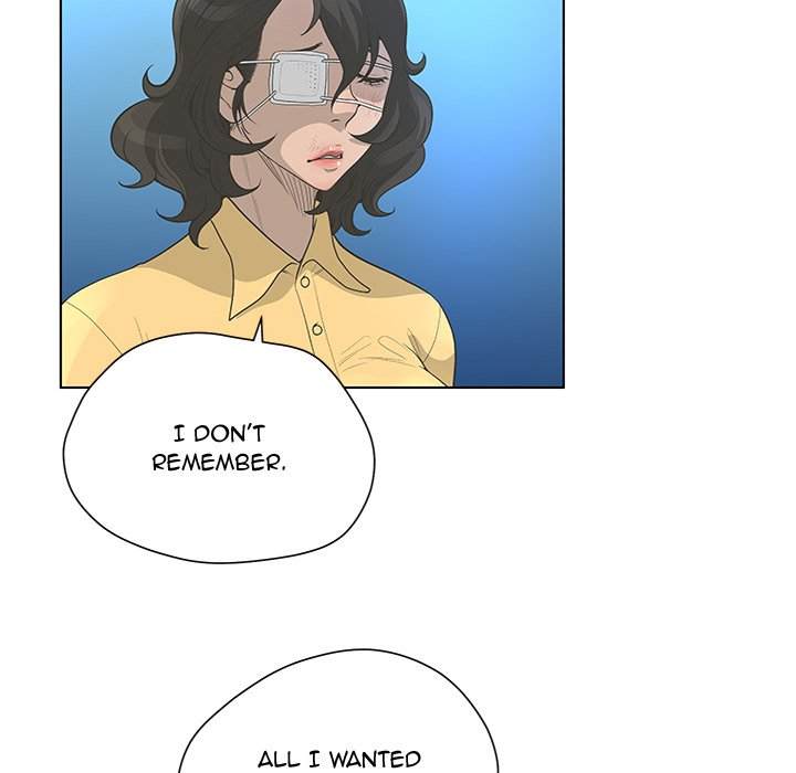 The Mask: Two Faces chapter 41 page 68