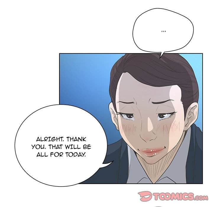 The Mask: Two Faces chapter 41 page 70