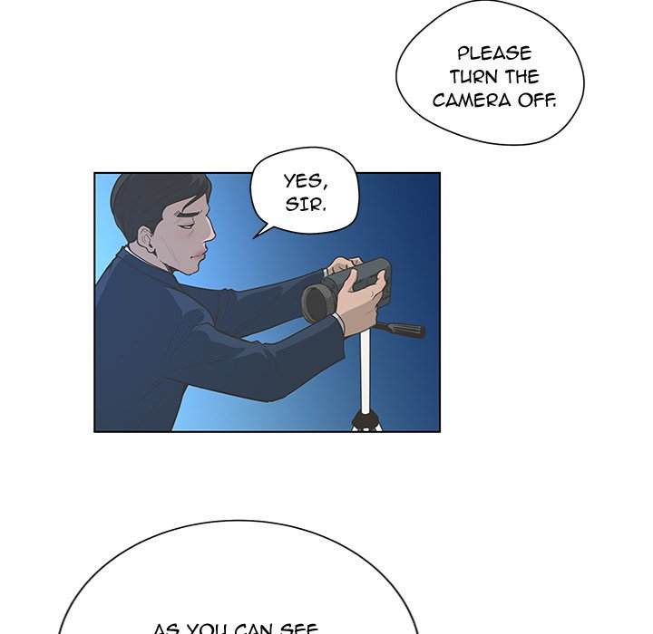 The Mask: Two Faces chapter 41 page 71