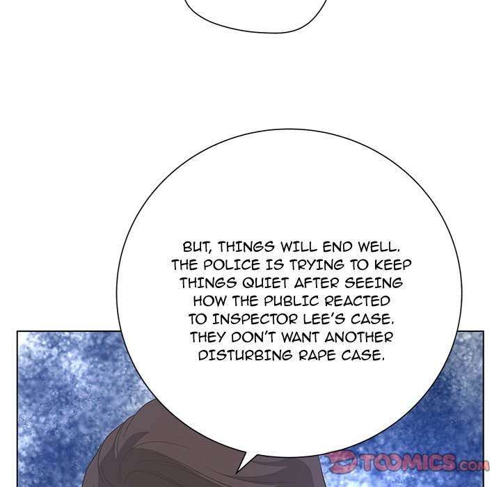The Mask: Two Faces chapter 41 page 73