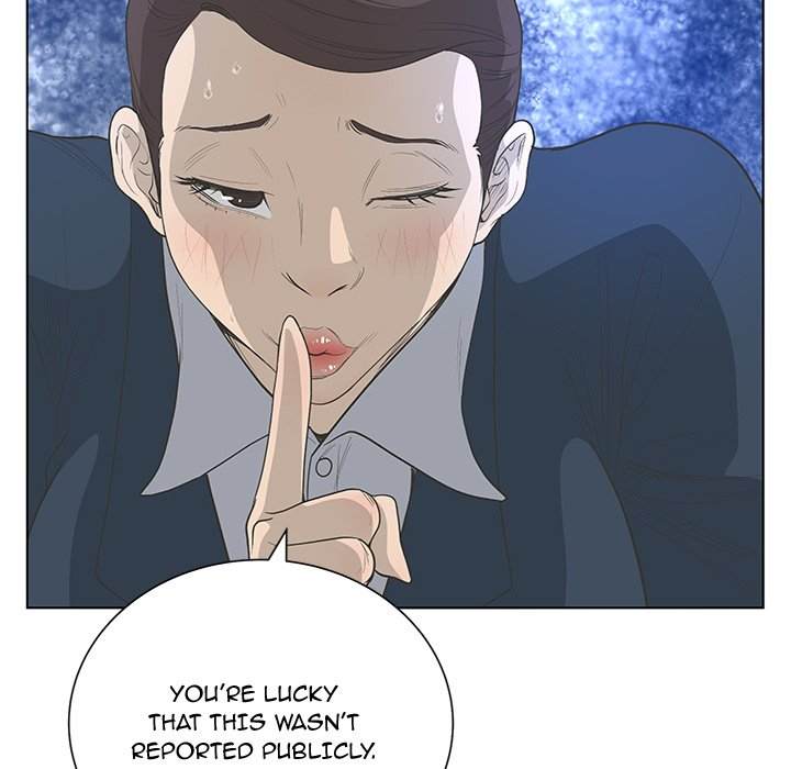 The Mask: Two Faces chapter 41 page 74