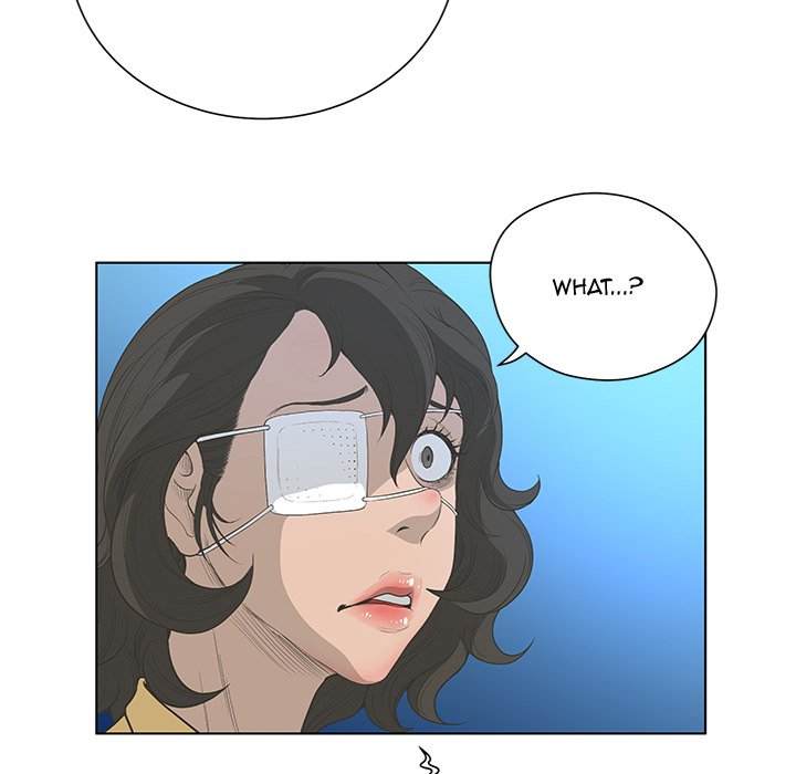 The Mask: Two Faces chapter 41 page 75