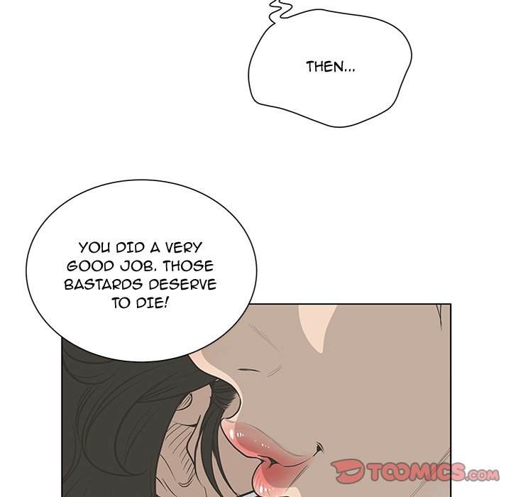 The Mask: Two Faces chapter 41 page 76