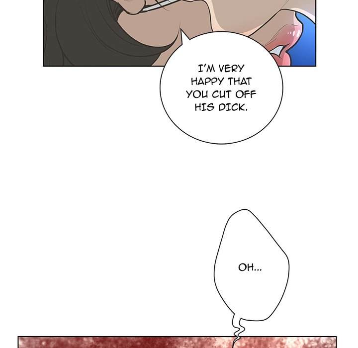 The Mask: Two Faces chapter 41 page 77
