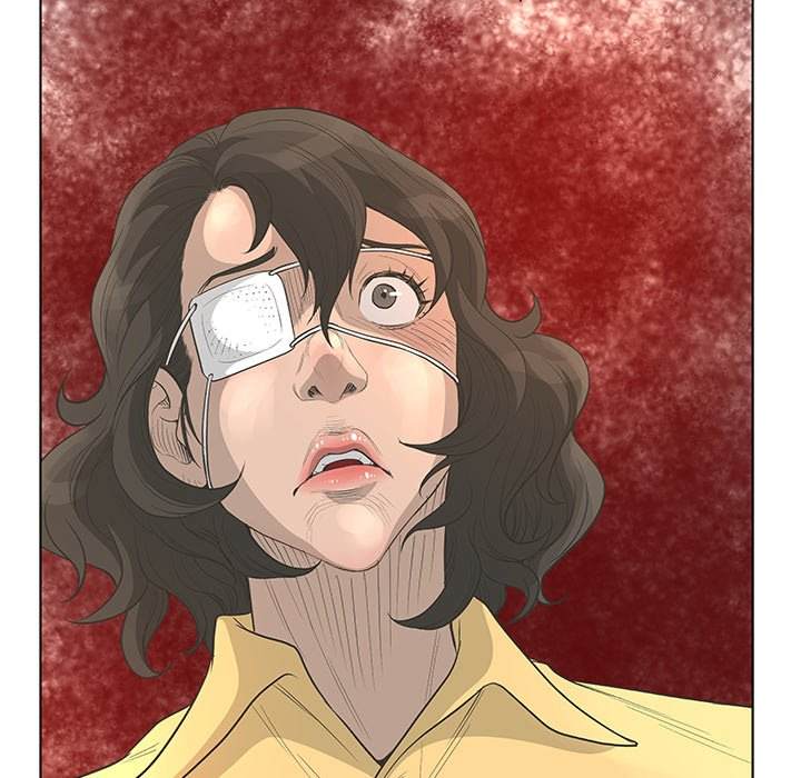 The Mask: Two Faces chapter 41 page 78