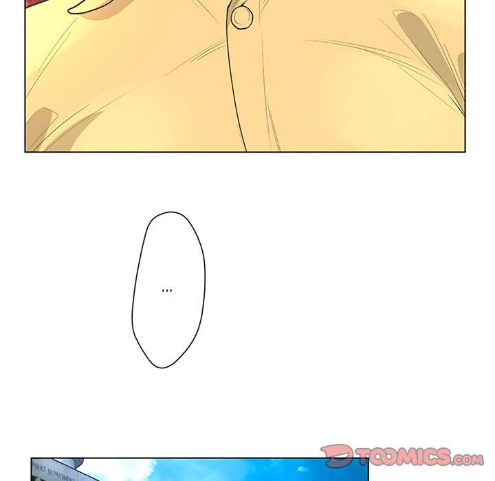 The Mask: Two Faces chapter 41 page 79