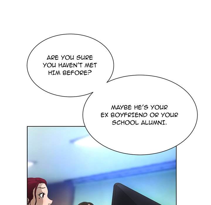 The Mask: Two Faces chapter 41 page 83