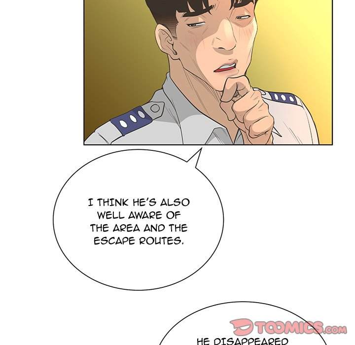 The Mask: Two Faces chapter 41 page 85