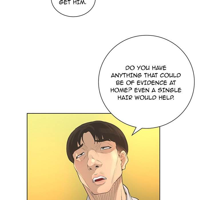 The Mask: Two Faces chapter 41 page 87