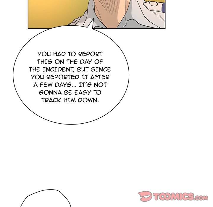 The Mask: Two Faces chapter 41 page 88