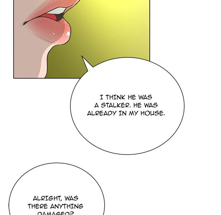 The Mask: Two Faces chapter 41 page 92