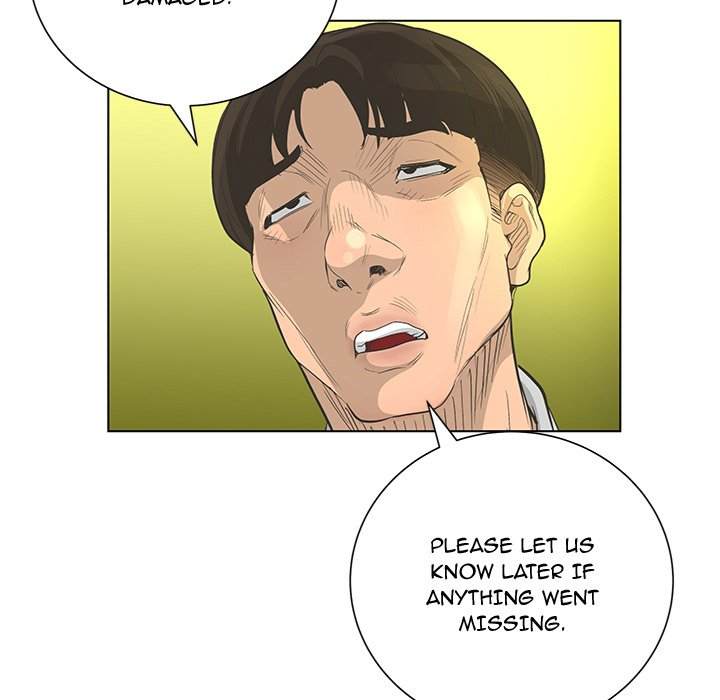 The Mask: Two Faces chapter 41 page 93