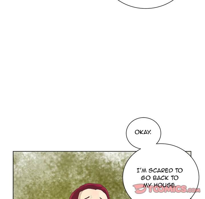 The Mask: Two Faces chapter 41 page 94