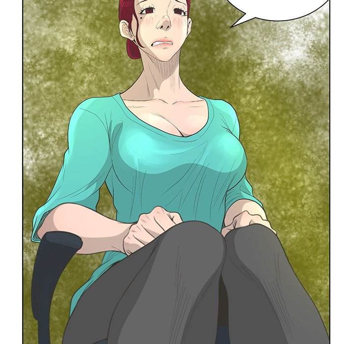 The Mask: Two Faces chapter 41 page 95