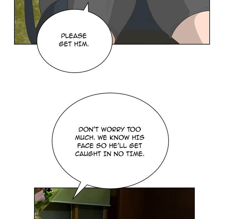 The Mask: Two Faces chapter 41 page 96