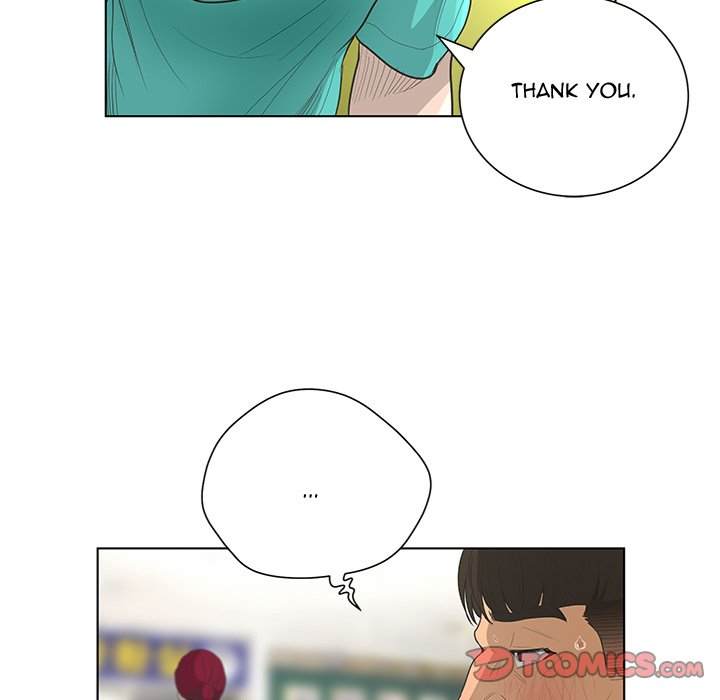The Mask: Two Faces chapter 41 page 100