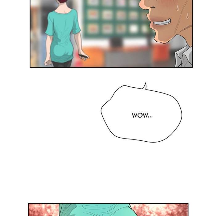 The Mask: Two Faces chapter 41 page 101
