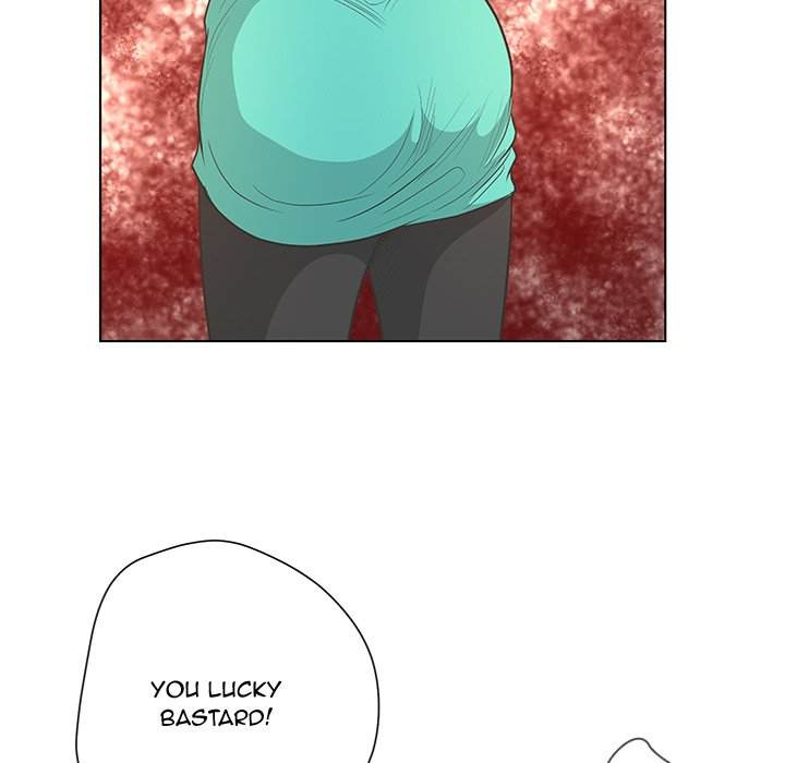 The Mask: Two Faces chapter 41 page 102
