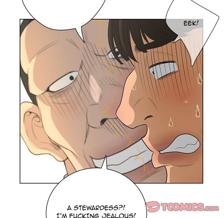 The Mask: Two Faces chapter 41 page 103