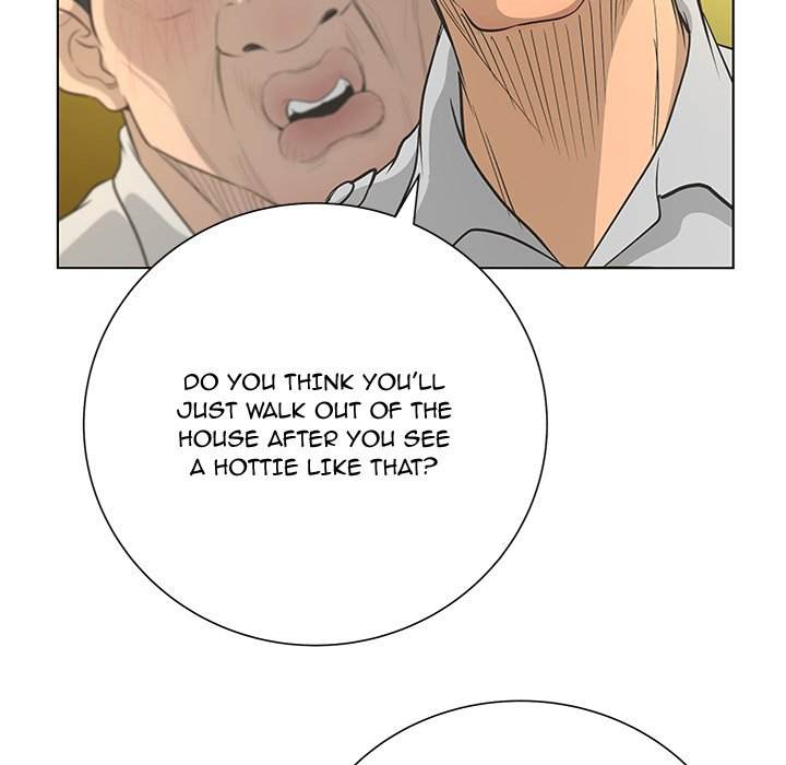 The Mask: Two Faces chapter 41 page 107