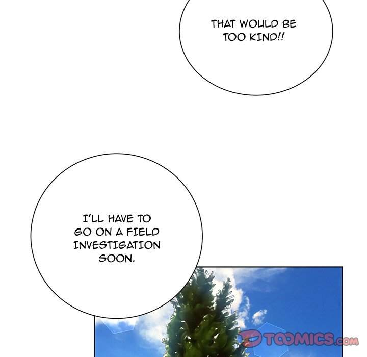 The Mask: Two Faces chapter 41 page 109