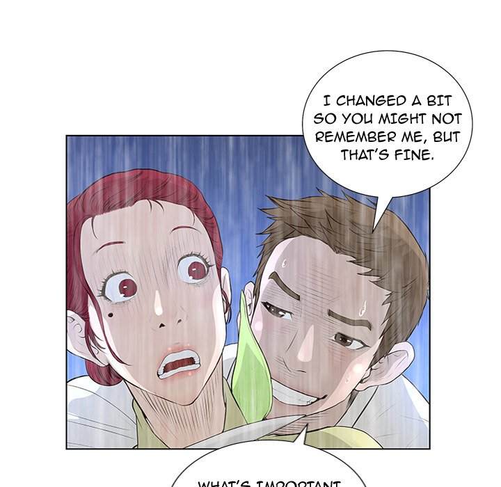 The Mask: Two Faces chapter 41 page 113