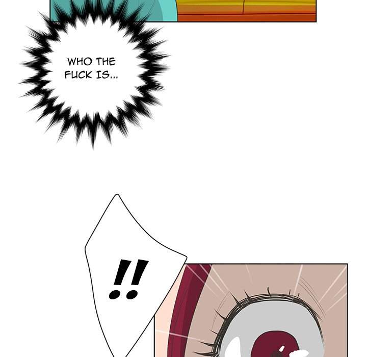 The Mask: Two Faces chapter 41 page 117