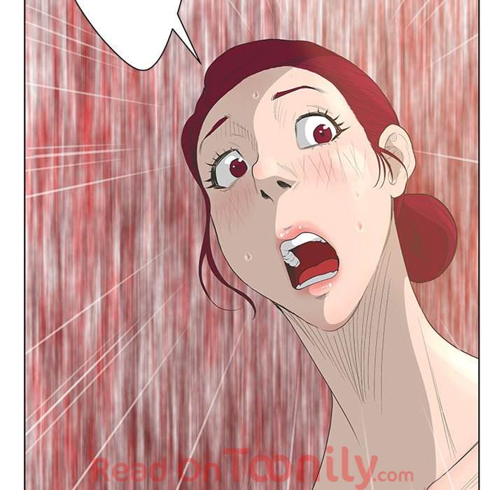 The Mask: Two Faces chapter 41 page 120
