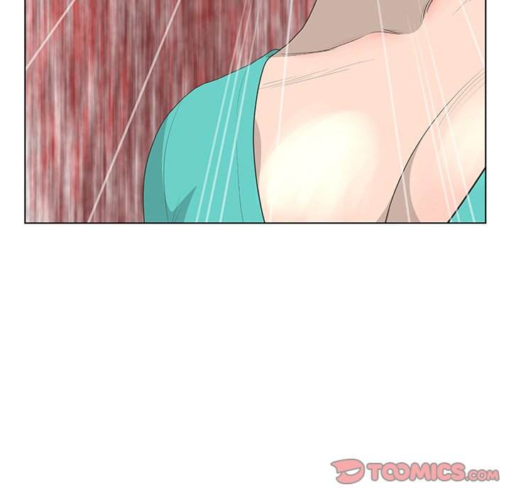 The Mask: Two Faces chapter 41 page 121
