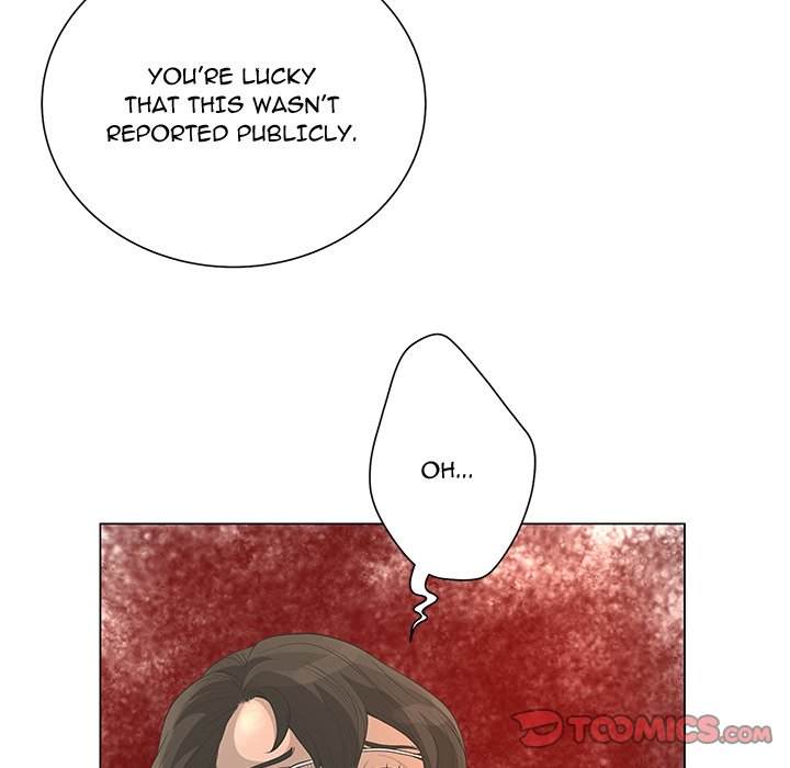 The Mask: Two Faces chapter 42 page 7