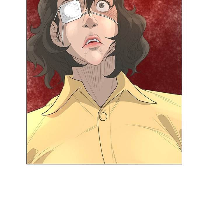 The Mask: Two Faces chapter 42 page 8