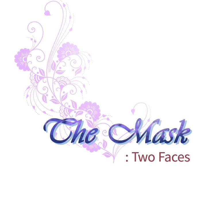 The Mask: Two Faces chapter 42 page 17