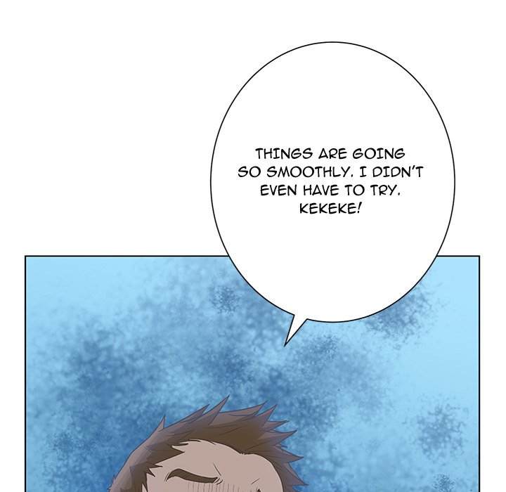 The Mask: Two Faces chapter 42 page 26