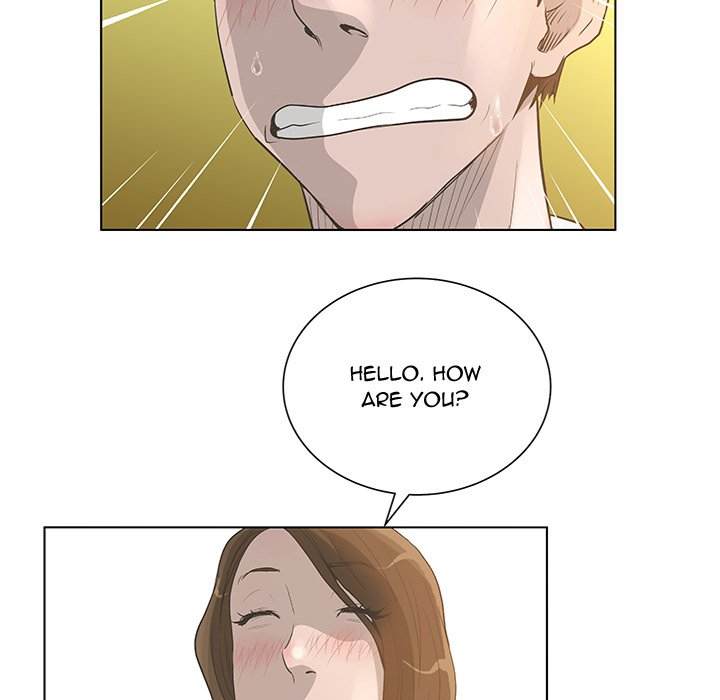 The Mask: Two Faces chapter 42 page 38