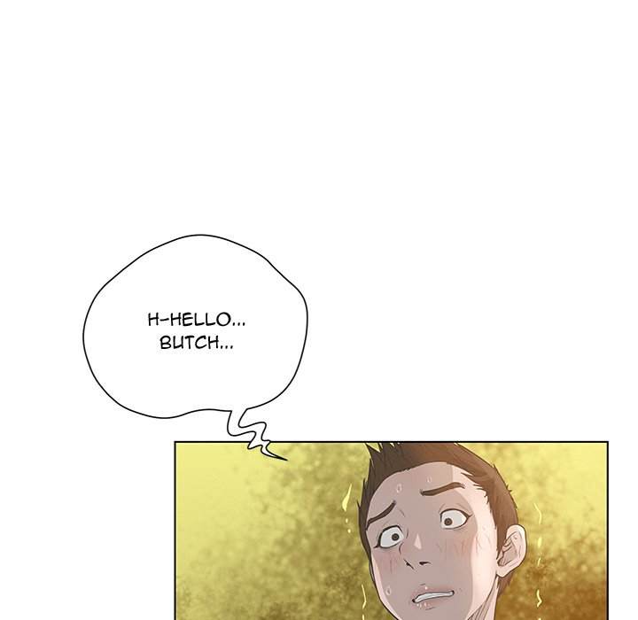 The Mask: Two Faces chapter 42 page 41