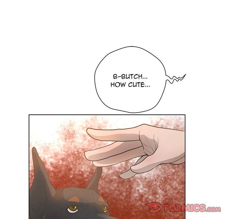 The Mask: Two Faces chapter 42 page 43