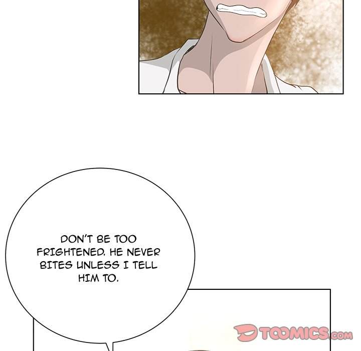 The Mask: Two Faces chapter 42 page 47