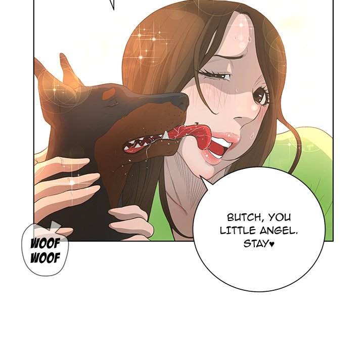 The Mask: Two Faces chapter 42 page 48