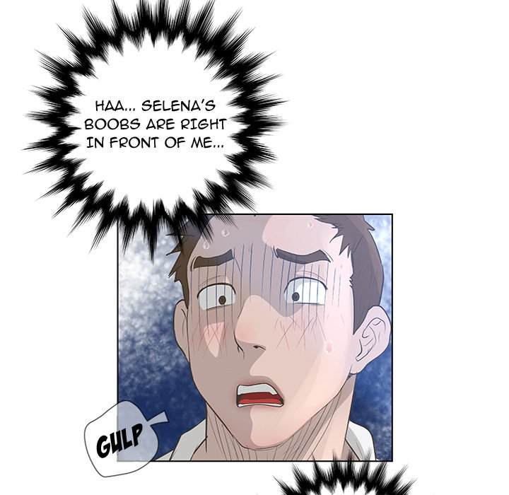 The Mask: Two Faces chapter 42 page 50