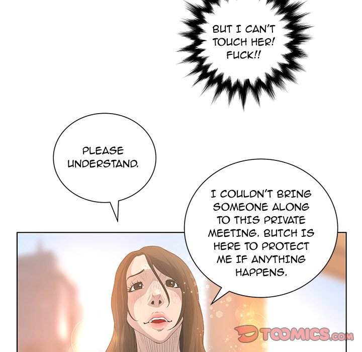 The Mask: Two Faces chapter 42 page 51