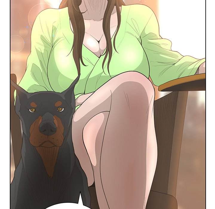 The Mask: Two Faces chapter 42 page 52