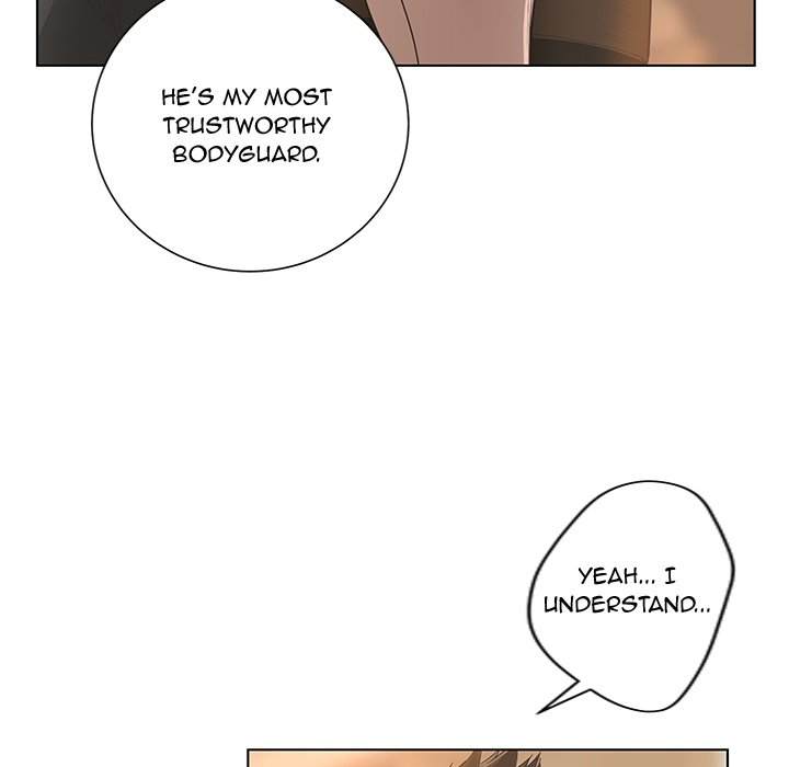 The Mask: Two Faces chapter 42 page 53