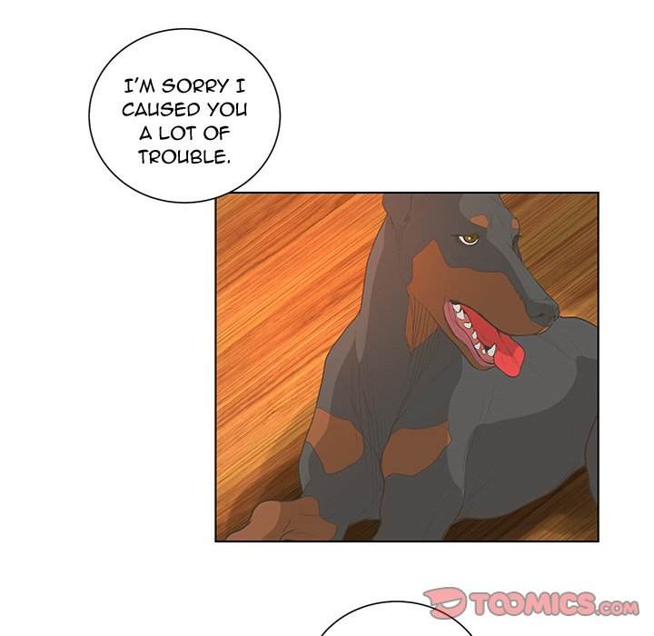 The Mask: Two Faces chapter 42 page 55