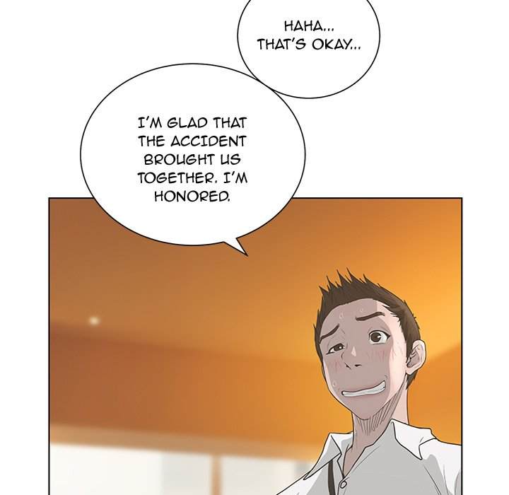 The Mask: Two Faces chapter 42 page 56