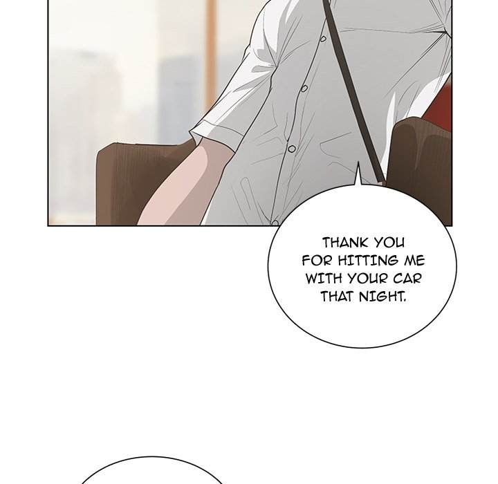 The Mask: Two Faces chapter 42 page 57