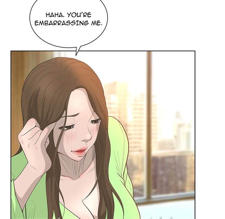 The Mask: Two Faces chapter 42 page 58