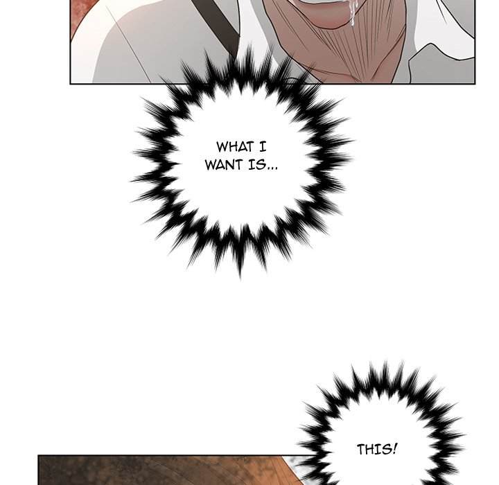 The Mask: Two Faces chapter 42 page 61